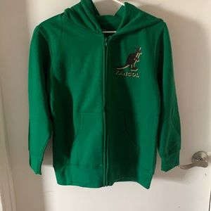 Kangol hoodie
